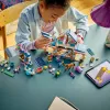Blocks Friends 42688 Konská stajňa a jazdecká akadémia