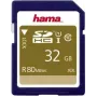 Hama pamäťová karta 32 GB SDHC UHS-I Class 10 00124135