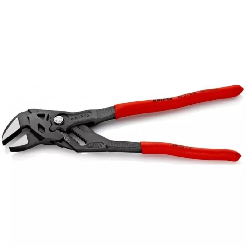 KNIPEX kliešte na matice 250 mm