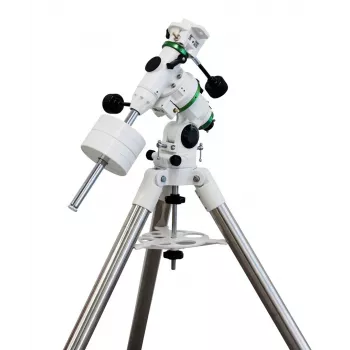 Paralaktická montáž Skywatcher EQM-35 so statívom NEQ5