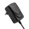 Nabíjačka batérií QOLTEC Charger AGM GEL STD 6V 1A pre 6V olovené batérie, AGM a Gel