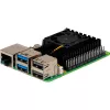 Joy-IT RB-heatsink5 sada chladičov čierna (RB-heatsink5)
