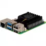 Joy-IT RB-heatsink5 sada chladičov čierna (RB-heatsink5)