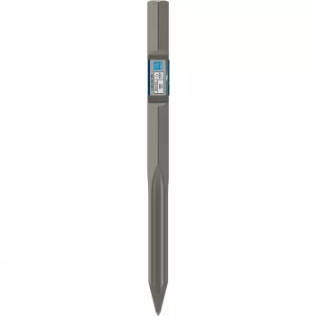 Bosch HEX 28-5C špicatý sekáč, 400 mm