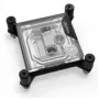 Vodný blok EK Water Blocks EK-Quantum Velocity³ pre Intel 1700/1851 a AMD AM5 socket, akrylová vrchná časť