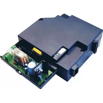 Modul záložného napájania BFt P125035 SL Bat2 12V 7Ah záložný batériový modul
