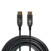 DisplayPort kábel Gembird CC-DP8K-AOC-10M 10 m čierny