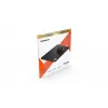 Steelseries QcK Hard gamingová podložka pod myš čierna