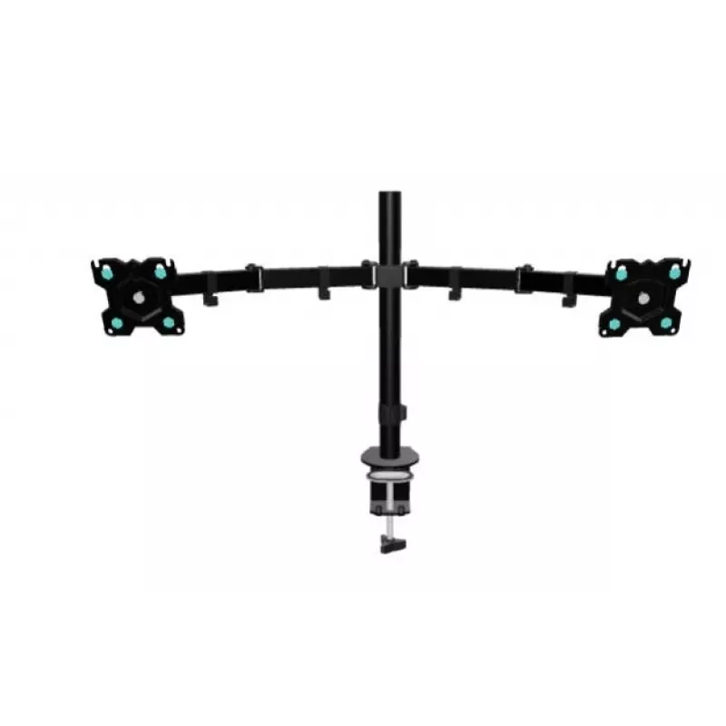Príslušenstvo k monitoru stolový držiak MOUNT/13-32 čierny D221E-B Onkron