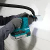 MAKITA VŔTACIE KLADIVO SDS-PLUS 2x18V 2.8J BEZ BATÉRIÍ A NABÍJAČKY DHR280Z