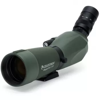 Celestron Regal M2 65ED ďalekohľad 48x BaK-4 čierna, zelená