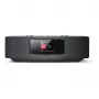 JVC Kenwood Electronics CR-ST700SCD-B - Internet - Digitálny - DAB+ - FM - 87,5 - 108 MHz - 174.928 - 239.2 MHz - 43 W