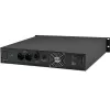 Qoltec 53945 Rack UPS, 1 kVA, 800 W, LCD