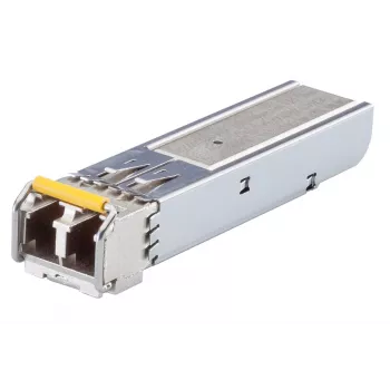 HPE J9150A kompatibilný s HPE ProCurve - SFP+ optický transceiver modul s DOM -10GBASE-SR 850nm 300m duplex LC