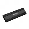 Patriot Memory Transporter Lite 2 TB USB Type-C 3.2 Gen 2 (3.1 Gen 2) (PTPL2TBPECB) čierna