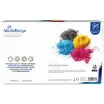 Toner MediaRange HP CF226X/26X 10000 strán čierny