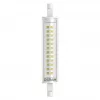 LEDvance Osram schlank LINE LED svetelný zdroj 12 W R7s 1521 lm 2700 K