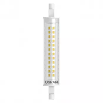 LEDvance Osram schlank LINE LED svetelný zdroj 12 W R7s 1521 lm 2700 K