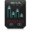 TC Helicon Go XLR Mini - mixér a audio rozhranie