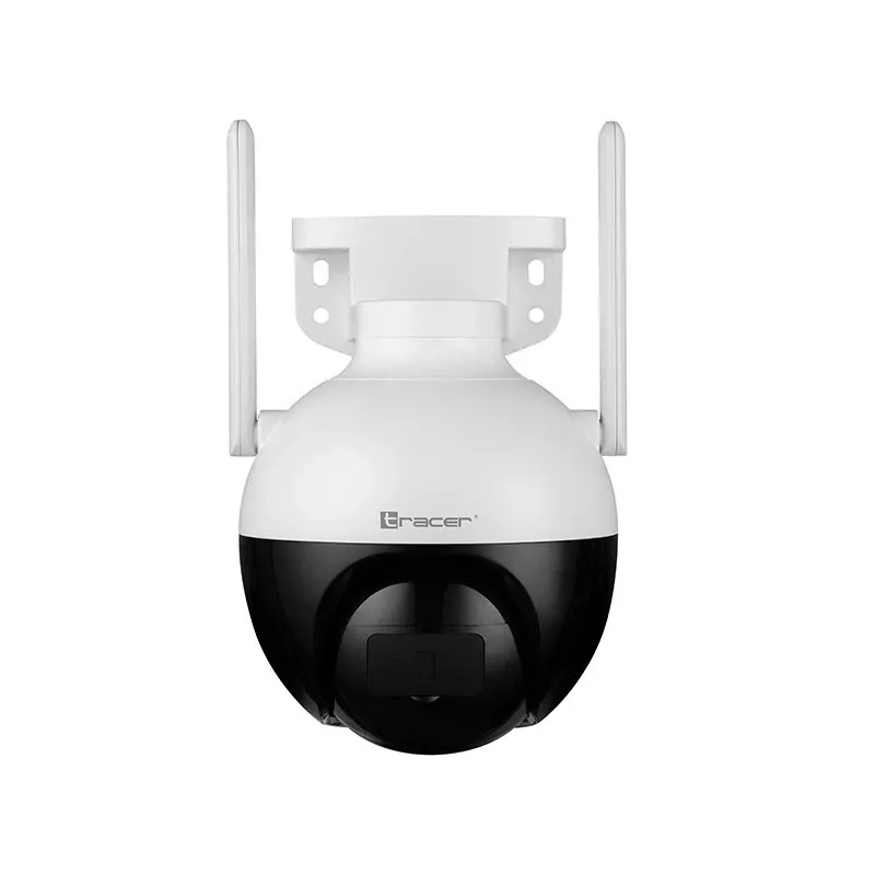 Bezpečnostná kamera Tracer 47376 GUARD 4 HD
