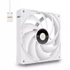 Thermaltake TOUGHFAN EX14 Pro 140mm biely 3-balík