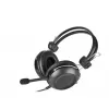 Slúchadlá HU-35 USB
