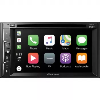 Auto médií prijímač Pioneer AVH-Z3200DAB