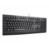 Lenovo 4X30M86918 klávesnica Office USB QWERTY US angličtina čierna