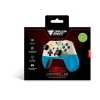 Dragonshock PopTop Compact - gamepad - Nintendo Switch - tlačidlo Späť - D-Pad - tlačidlo Home - tlačidlo Reset - bezdrôtový - Bluetooth - USB Type-C (D