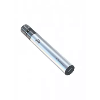 Garett Beauty Fresh Eye masážny prístroj na oči, strieborný