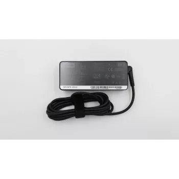 Napájací zdroj notebooku Lenovo FRU02DL109 65W, duálny USB-C/USB-A vstup pre kompatibilné notebooky Lenovo