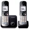 DECT telefón Panasonic KX-TG6812GB