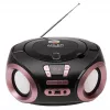 ADLER AD 1181bc - CD/MP3 prehrávač (boombox)
