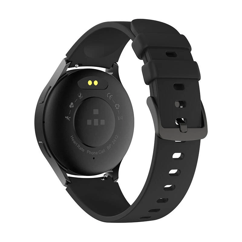 Smartwatch Colmi i28 Ultra čierny
