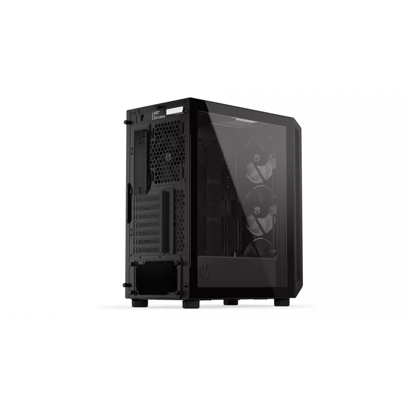 Endorfy Arx 500 Air ATX Mid Tower Tempered Glass PC skriňa