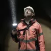 Ledlenser P21R LED baterka, čierna