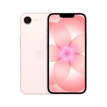 Telekom akcia Apple iPhone 17e 256GB svetloružová
