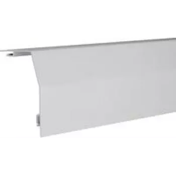 Hager krycí profil RK 190 lgr (RK1907035)