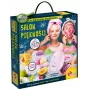 Sada Im A Genius Beauty salon