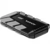 SSD ADATA 1TB externý sivý 5R SD820-1000G-CGY