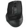 Bezdrôtová myš A4Tech A4TMYS46716 RF Wireless + Bluetooth, optická 2000 DPI, 6 tlačidiel, pre pravákov, nano prijímač
