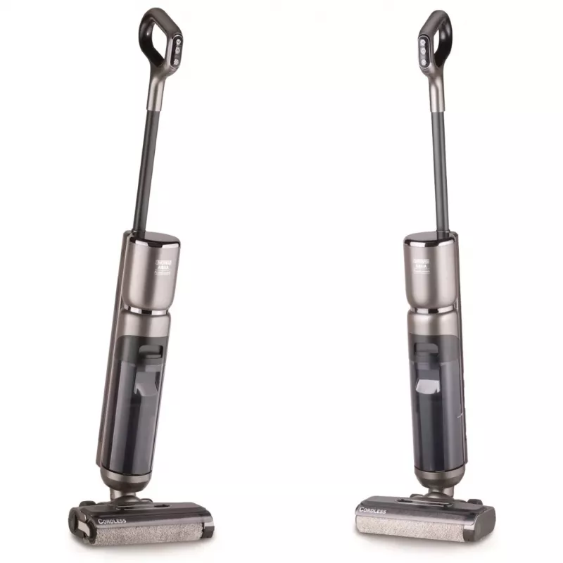 Thomas Aqua FloorCleaner mokrý/suchý vysávač. Bezdrôtový 785501 1 (785501)