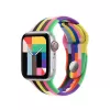 Apple Pride Edition remienok na smartwatch
