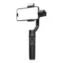 3-osový smartfónový gimbal Hohem iSteady Mobile+ Kit iSM5K — 3-osová stabilizácia, kompatibilita so smartfónmi