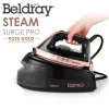 Beldray BEL01137TTVDE 2400 W parná stanica Steam Surge Pro