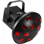Svetelný efekt EUROLITE LED Z-4000 51918223 RGB 4000W