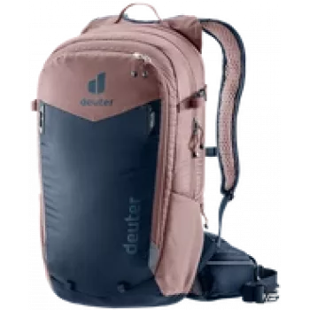 Denný batoh DEUTER Compact Ink 14+3 sivý | univerzálny objem 14+3 l