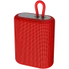 Canyon Bluetooth reproduktor BSP-4 TF čítačka/USB-C/5W červený maloobchod