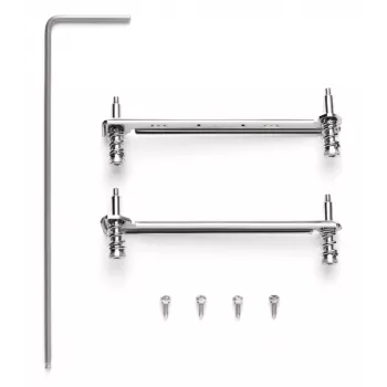 Montážna sada Noctua NM-TR5-SP6 pre procesory SP6 sTRX5 sWRX9