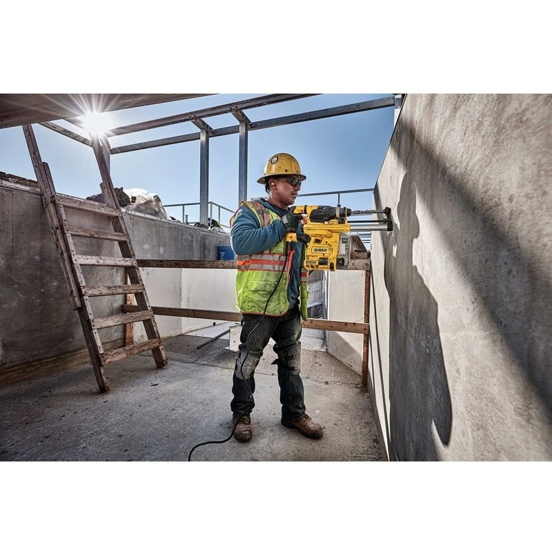 DeWALT D25333K-QS vŕtacie kladivo SDS Plus 950 W